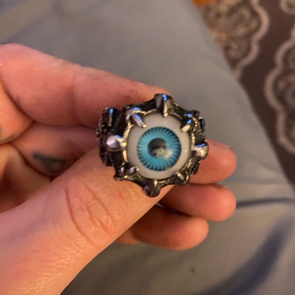 Silver Rings - Picture 7 of 8